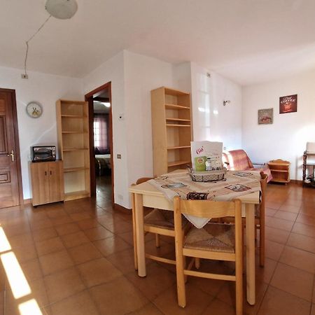 Apartament A Casa Di Gio Aosta Zewnętrze zdjęcie