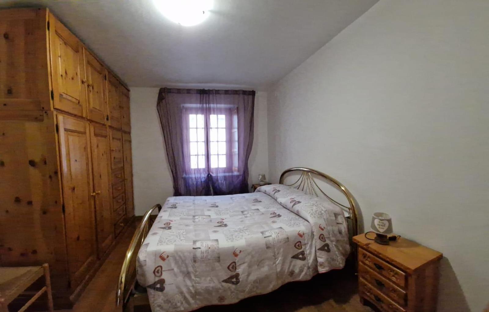 Apartament A Casa Di Gio Aosta Zewnętrze zdjęcie